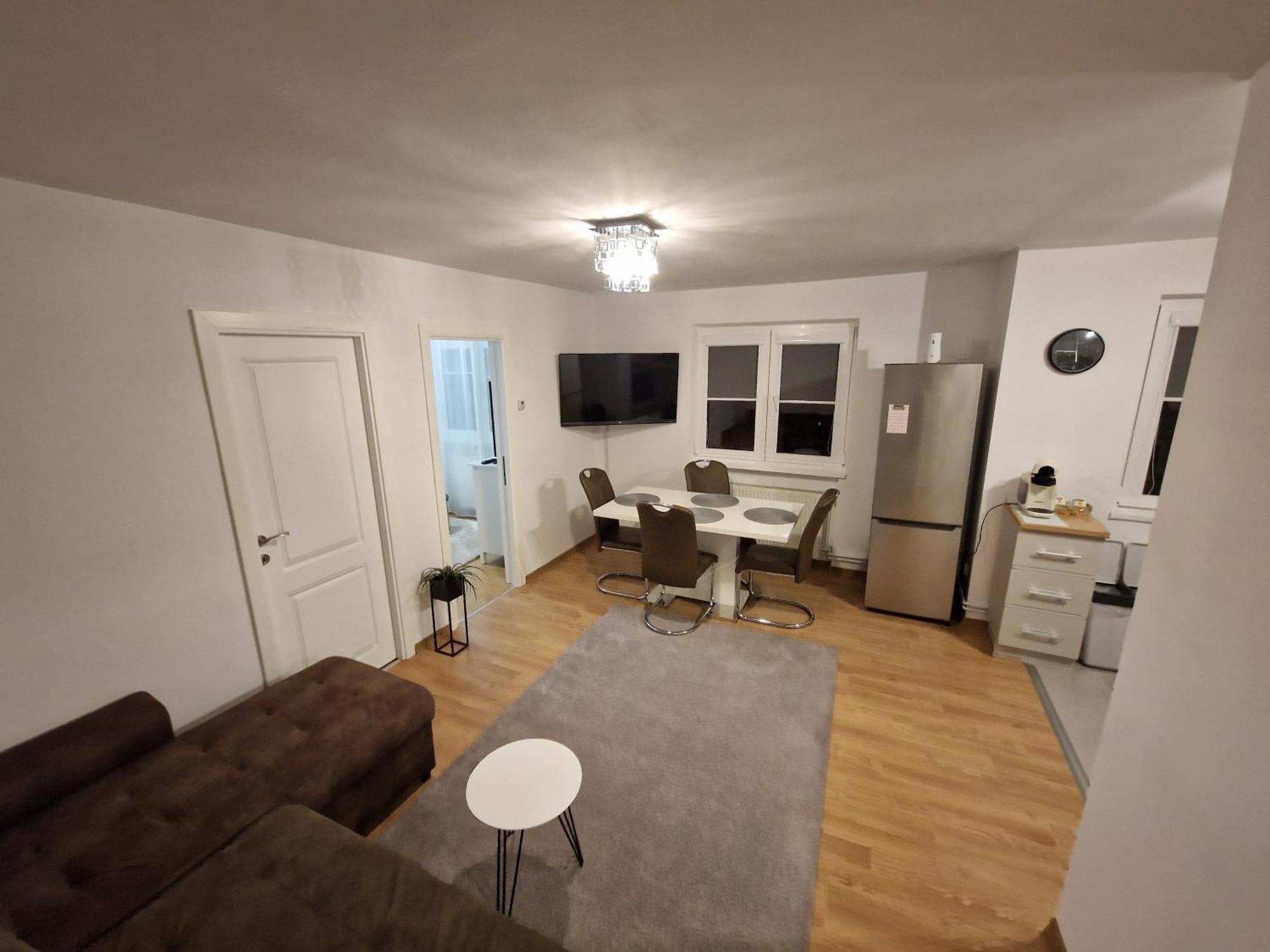 Urban Cozy Appartement Sighişoara