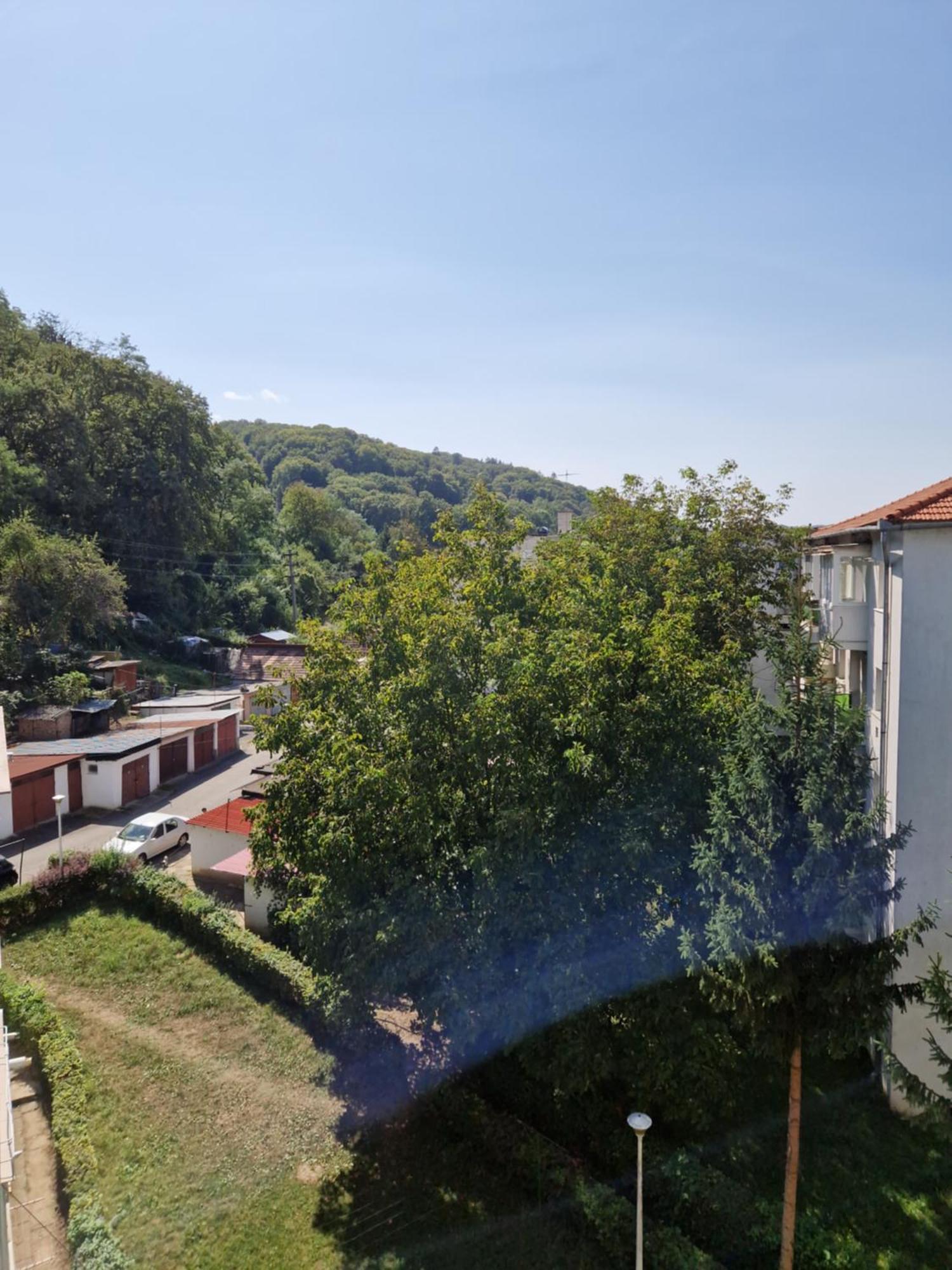 Urban Cozy Sighişoara