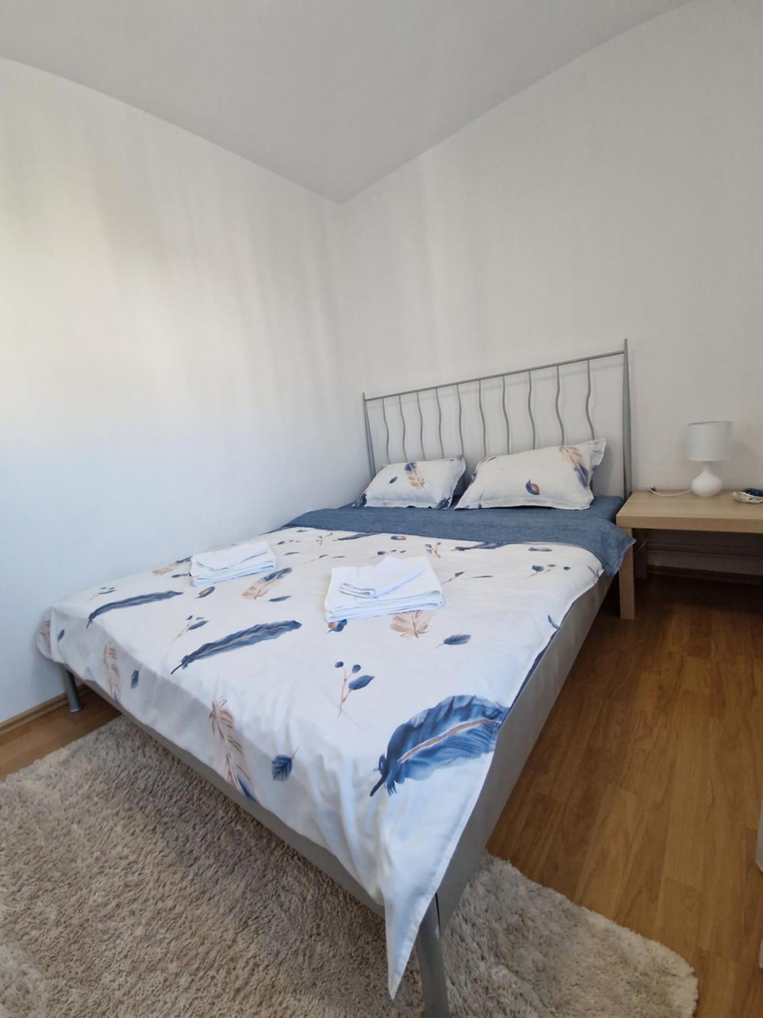 Appartement Urban Cozy