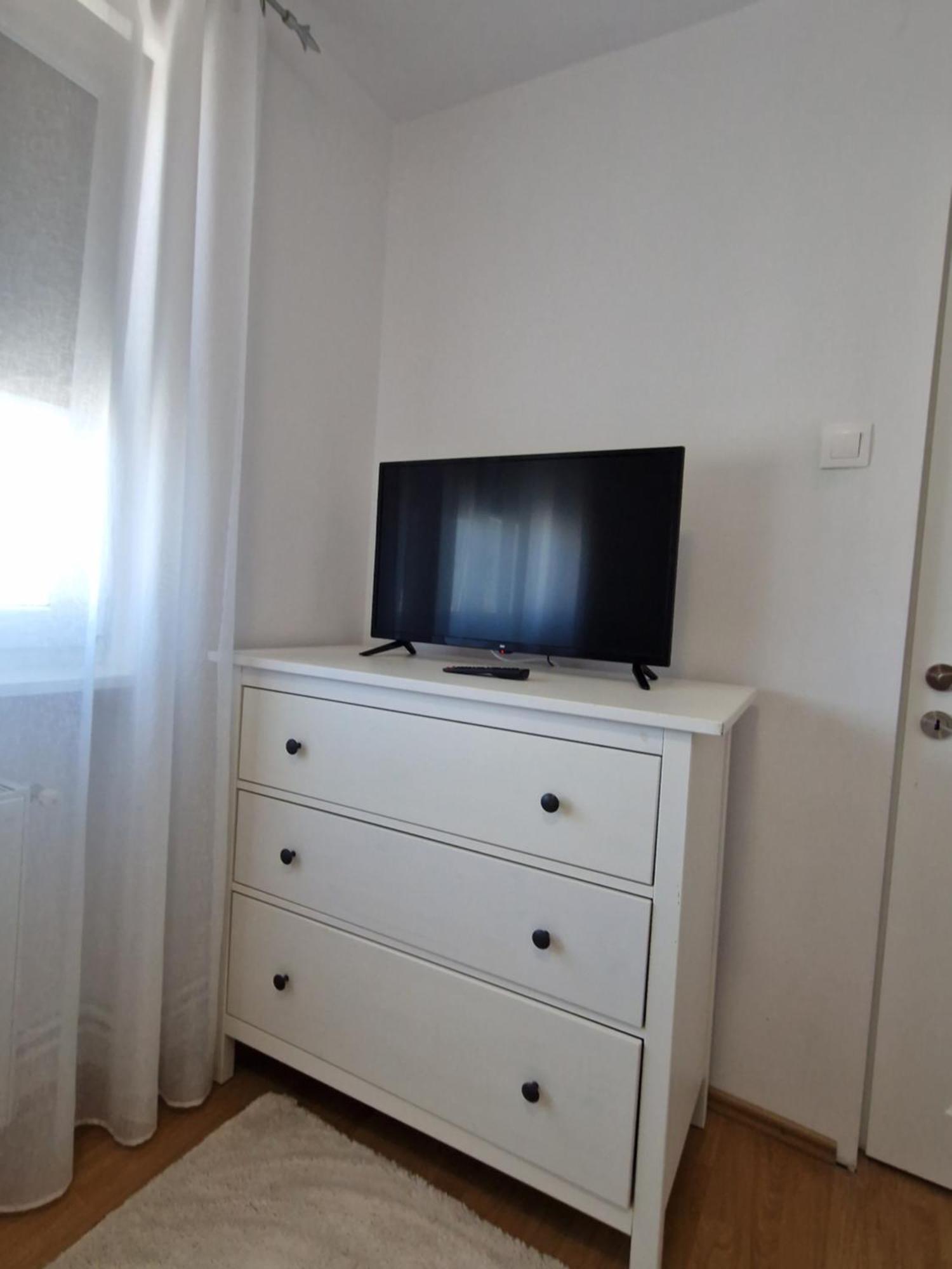 Urban Cozy Appartement